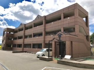 グラン・アムール弐番館