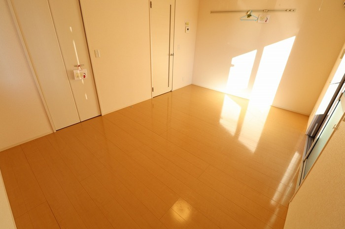 The Ritz TAKANOの洋室