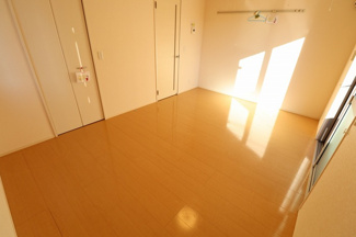 【洋室】 | The Ritz TAKANO