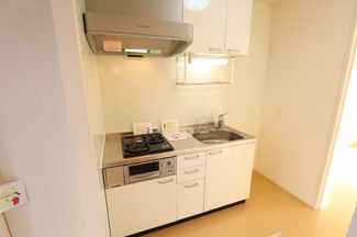 【キッチン】 | The Ritz TAKANO