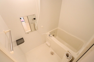 【浴室】 | The Ritz TAKANO