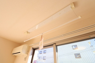 【寝室】 | The Ritz TAKANO