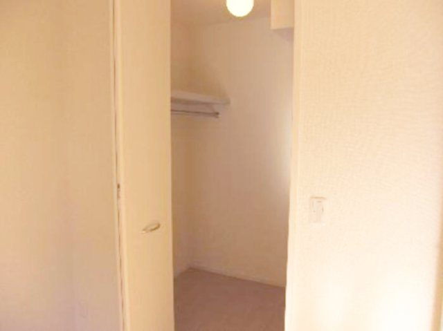 The Ritz TAKANOの収納