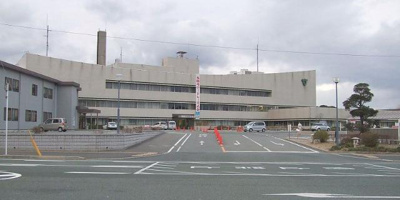 【周辺】 | グリーン・ハイツ | 鳥栖市役所まで871ｍ