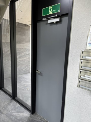 【その他共用部分】 | ワンライト海岸通
