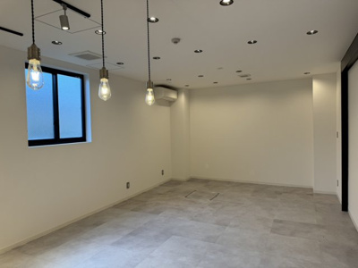 【内装】 | ワンライト海岸通