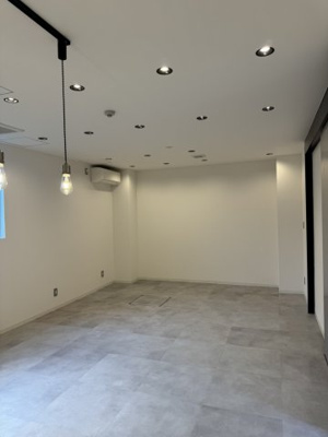 【内装】 | ワンライト海岸通