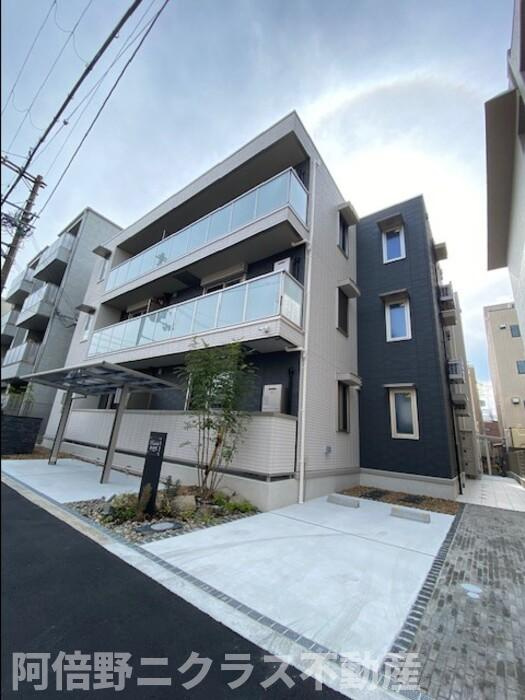 Raccolt阪南町