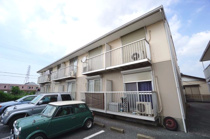 クレセント君塚　Ｂの画像