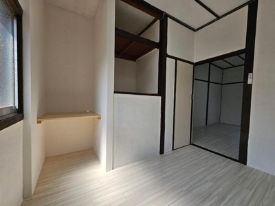 【収納】 | 豊中市豊南町西戸建て