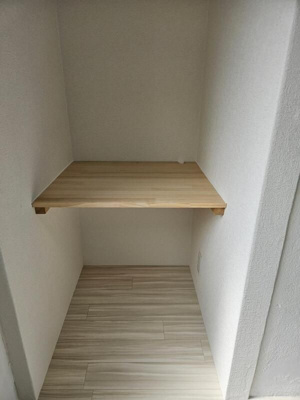 【内装】 | 豊中市豊南町西戸建て