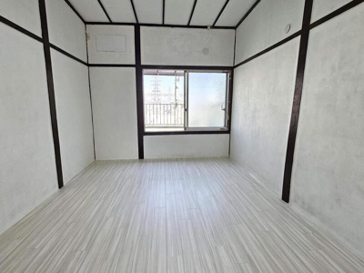 【洋室】 | 豊中市豊南町西戸建て