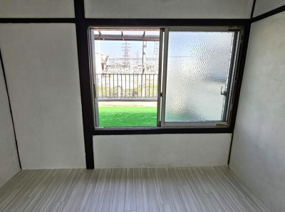 【展望】 | 豊中市豊南町西戸建て