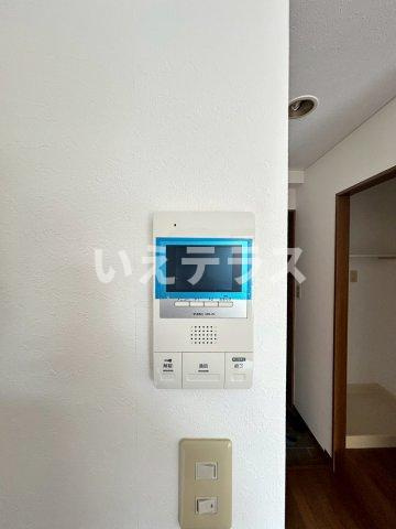 ジュネス神戸のセキュリティ