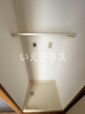 ジュネス神戸の設備