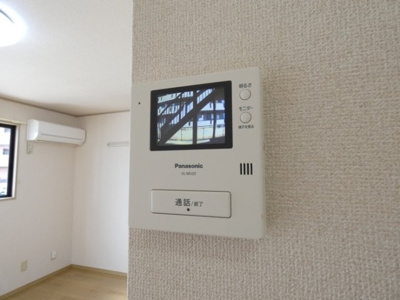 【セキュリティ】 | セジュール楷