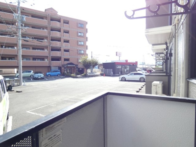 【展望】 | セジュール楷
