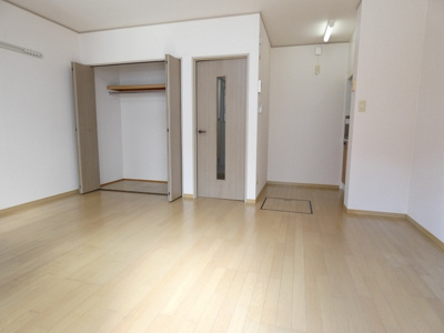 【内装】 | セジュール楷