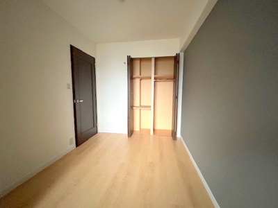 【洋室】 | ディオフェルティ枚方長尾