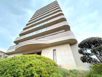 【外観】 | ディオフェルティ枚方長尾