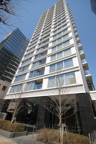 コートレジデントタワーの画像