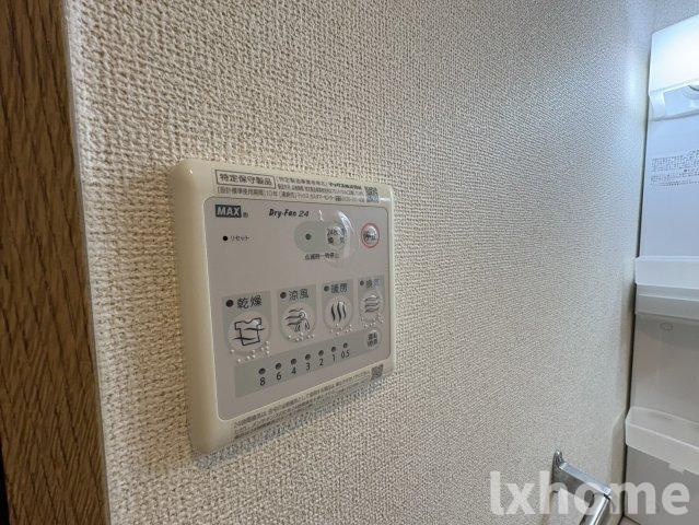 エクセル舞音の設備