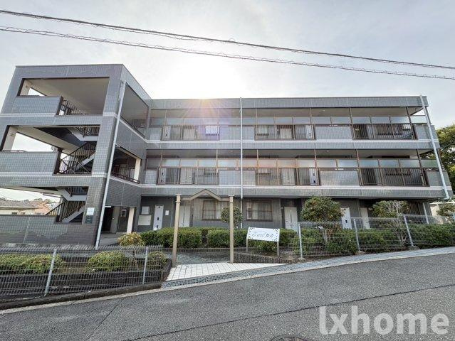 エクセル舞音の外観|外観です