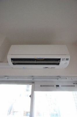 【設備】 | プレサンス天神橋スカイル