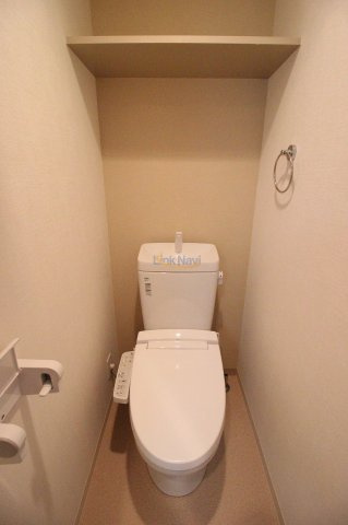 【トイレ】 | プレサンス天神橋スカイル