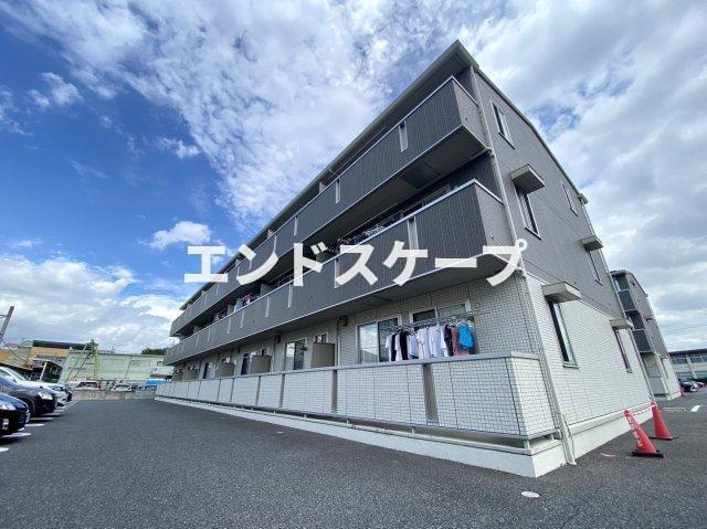 オペラハウス上大島　Ａ