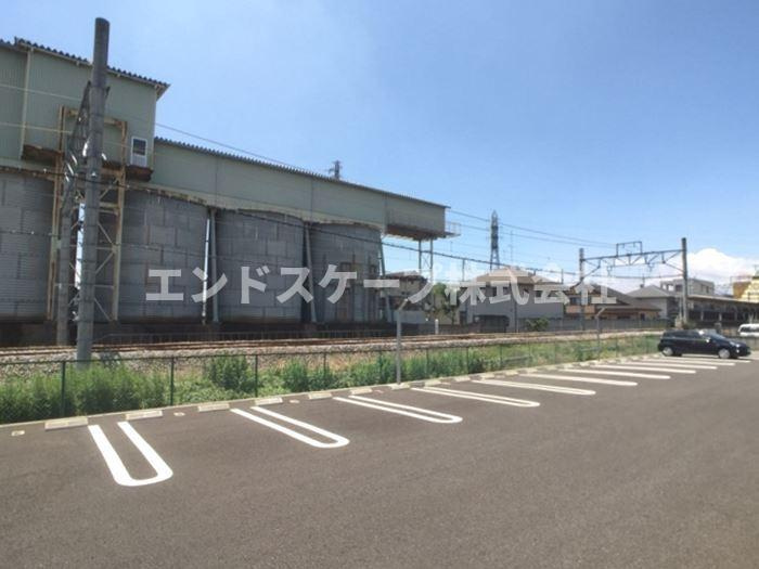 オペラハウス上大島　Ａの展望|高崎、前橋、伊勢崎エリアのお部屋探しはエンドスケープまで！お客様の理想お聞かせ下さい♪