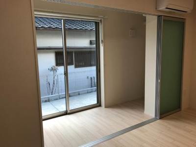 【内装】 | ソラーレ鳥栖 | 室内