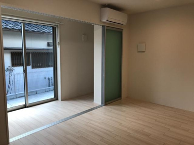 【内装】 | ソラーレ鳥栖 | 室内