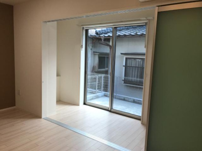 【内装】 | ソラーレ鳥栖 | 室内
