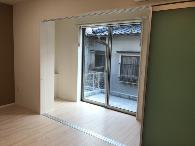 【内装】 | ソラーレ鳥栖 | 室内