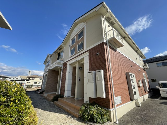 メイプルレジデンス　