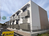 サープラスあおい　岡崎市簔川新町の画像