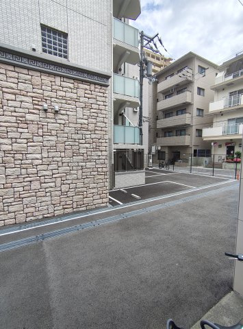 SEIWA　HOUSEの展望