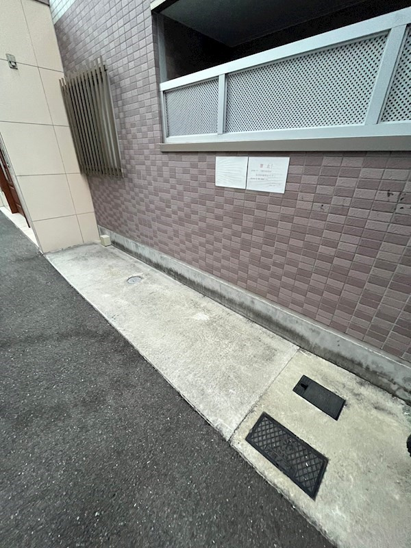 SEIWA　HOUSEの外観