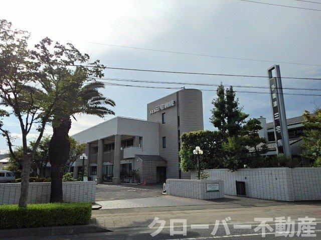 クレール北鴨の周辺|三宅病院まで1300m