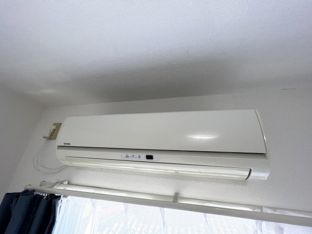 【設備】 | セザール今池