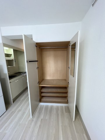 【収納】 | セザール今池