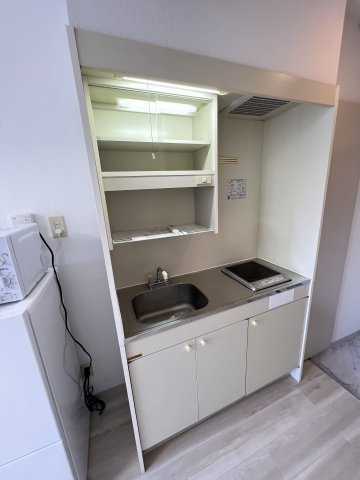 【キッチン】 | セザール今池