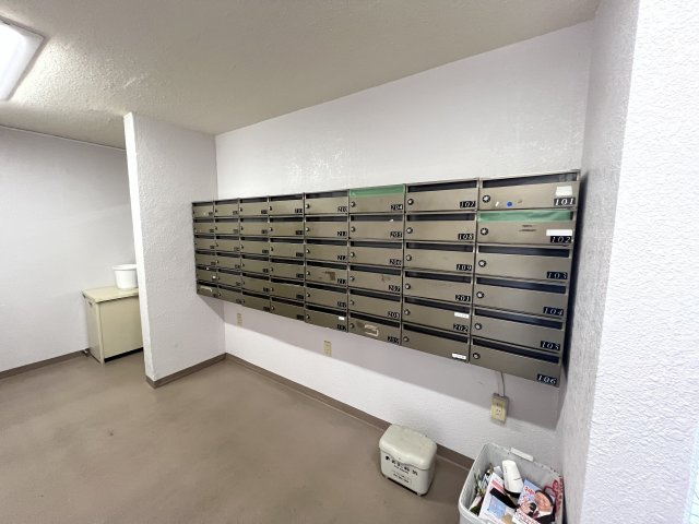 【その他共用部分】 | セザール今池