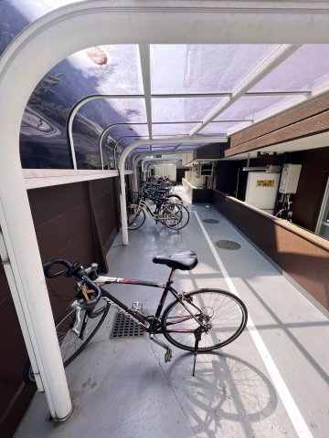 【その他】 | セザール今池