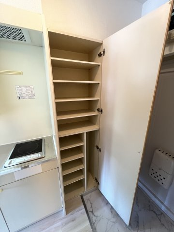 【収納】 | セザール今池