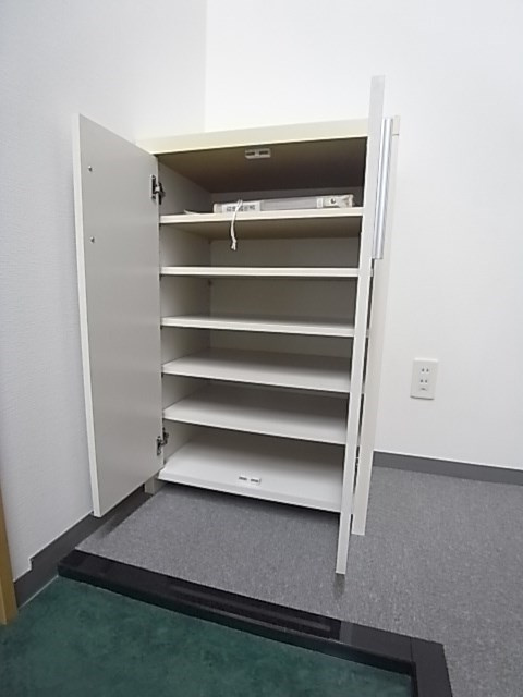 プレサンス神戸メリケンパーク前