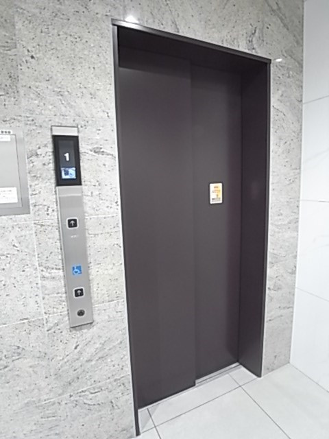 GranVitaのその他共用部分
