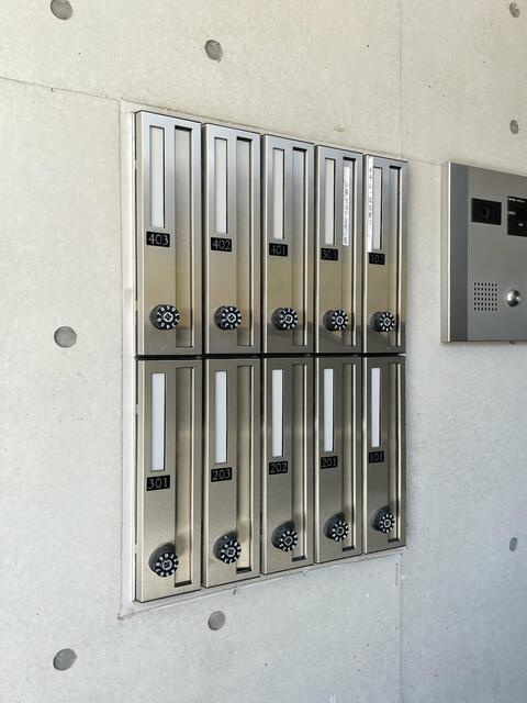 Kukai　Terrace恵比寿のその他共用部分