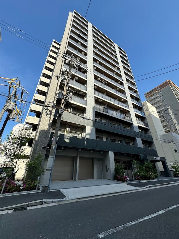 WORVE大阪本町